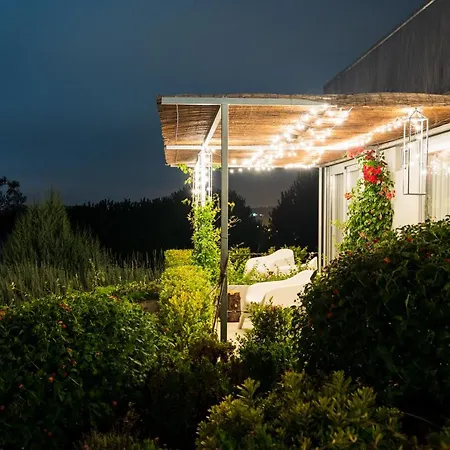 Our Quinta * Vila Franca do Rosario