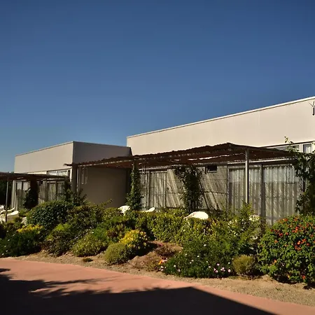 Our Quinta Отель