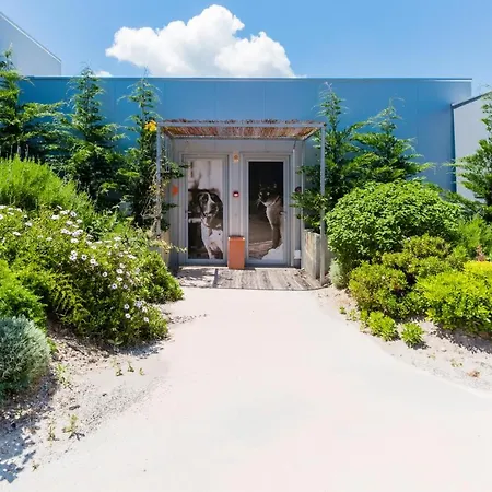 Our Quinta Отель Vila Franca do Rosario